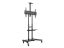Multibrackets M Public Floorstand Basic 180 incl shelf & camera holder 55
