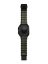 Nomad Stratos Band FKM AW 45/46/49mm Black Titanium Forest Green