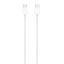 Apple 60W USB-C Charging Cable 1m White