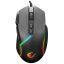 Rampage SMX-G39 Comfort RGB Gaming Mouse Black