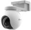 Ezviz HB8 IP Camera + Solar Panel Smart Home Battery Camera Kit