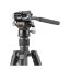 Vanguard Vesta GO 234 AV10 Aluminum Travel Tripod