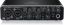 Behringer UMC204HD Audiophile 2x4, 24-Bit/192 kHz USB Audio/MIDI Interface with Midas Mic Preamplifiers