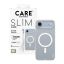 PanzerGlass Care slim MagSafe case for iPhone Air Transaprent