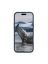 dbramante1928 Greenland Pro MagSafe case for iPhone 17e/16e/15/14/13 Pacific Blue