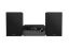 Philips TAM4505M2/12 Micro Music System Black