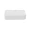 Gembird NSW-G5-02 5-port Gigabit LAN switch White