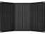 Sandberg SolarPanel 10000mAh Powerbank Black