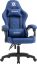 Defender Breeze Gaming Chair Dark Blue