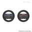 HYPERKIN  Racing Wheel Set (2pcs)