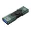 Kingston 128GB DataTraveler Duo Black/Green
