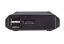 ATEN US3312 2-Port 4K DisplayPort USB-C Cable KVM Switch with Remote Port Selector