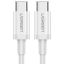 UGREEN USB-C to USB-C Cable 2m White