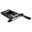 Startech 2.5in SATA Removable Hard Drive Bay for PC Expansion Slot, TAA-Compliant