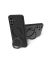 dbramante1928 Iceland Pro Kickstand case for Samsung Galaxy A56 5G Black