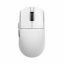 VXE R1 Nearlink Wireless Bluetooth Gaming Mouse White