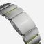 Nomad Stratos Band FKM for AW 45/46/49mm Natural Titanium Volt