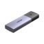 Unitek SolidForce Smart Anti-loss M.2 SSD Enclosure Space Grey