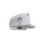 Logitech MX Master 4 Mouse Pale Gray