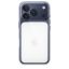 Apple iPhone 17 Pro Case with MagSafe Clear