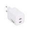 Akyga AK-CH-29 45W Wall Charger White
