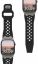 UAG Monarch Strap Apple Watch 49mm/46mm/45mm/44mm/42mm Black/Titanium