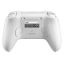 8BitDo Ultimate 2 Wireless Bluetooth Gamepad White