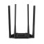 Mercusys MR30G vezetéknélküli router Gigabit Ethernet Kétsávos (2,4 GHz / 5 GHz) Fekete