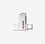 HikSEMI 64GB USB3.2 SYNC Silver