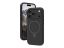 dbramante1928 Iceland Ultra D3O Magsafe Kick case for iPhone 17 Pro Black