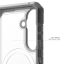 Spigen Trooper case for Samsung Galaxy S26+ Clear/Ash