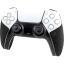 KontrolFreek Extra Thin Performance PS5 Soft Grips fekete
