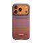 Pitaka Edge Case for iPhone 17 Pro Max California Dream Sunset 2.0