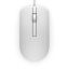 Dell MS116 Optical Mouse White