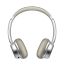 Logilink AuraSolo Headset Bluetooth Headset Silver