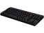 Logitech G Pro Gaming Keyboard Black DE