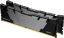 Kingston 16GB DDR4 5333MHz Kit(2x8GB) Fury Renegade Black