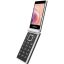 MyPhone Tango 2 LTE DualSIM Black/Silver