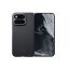 Pitaka Edge Case Back Cover for Google Pixel 11 Pro Fold Black/Grey Twill