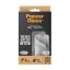 PanzerGlass Screen Protector for iPhone 15 Pro UWF w EasyAligner