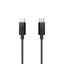 Spigen Essential USB-C to USB-C 60W cable 2m Black