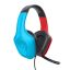 Trust GXT 416S Zirox Gaming Headset Multicoloured