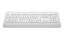 Logitech Signature MK650 Wireless Keyboard Off-White HU
