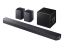Samsung HW-Q930F Soundbar Black