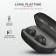 Trust Duet XP Bluetooth Wire-free Earphones Black