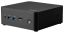 MSI Cubi NUC 1MG-419BEU mini PC, Core 5 120U, 16GB, No OS, fekete