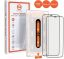Mobile Origin Screen Guard iPhone 11 Pro/XS/X with easy applicator 2 pack
