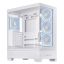 Asus A31 Plus Tempered Glass White