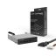 Chieftec CRD-908H Card Reader and USB HUB