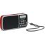 Technisat TechniRadio RDR Red